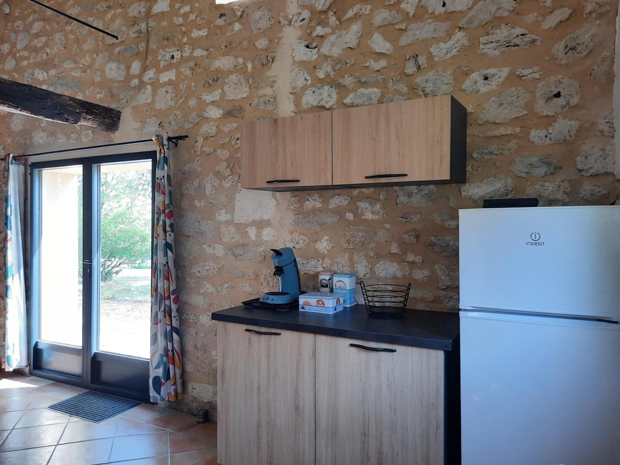 Domaine De La Borie Blanche- Pomport Monbazillac - Gites 1Ch, 2Ch Et 3Ch Quarto foto